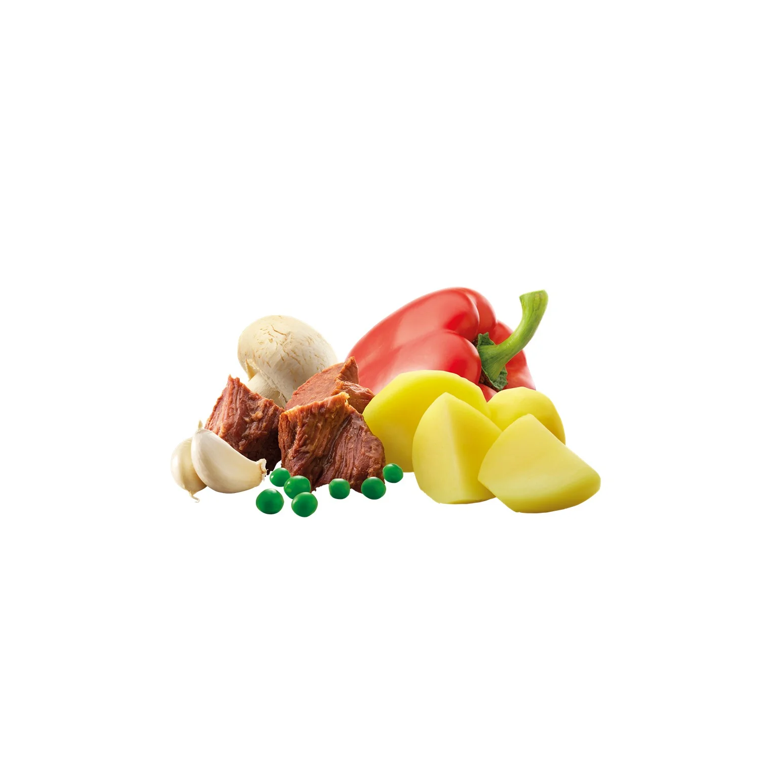 Adventure Food Beef Goulash - Image 2