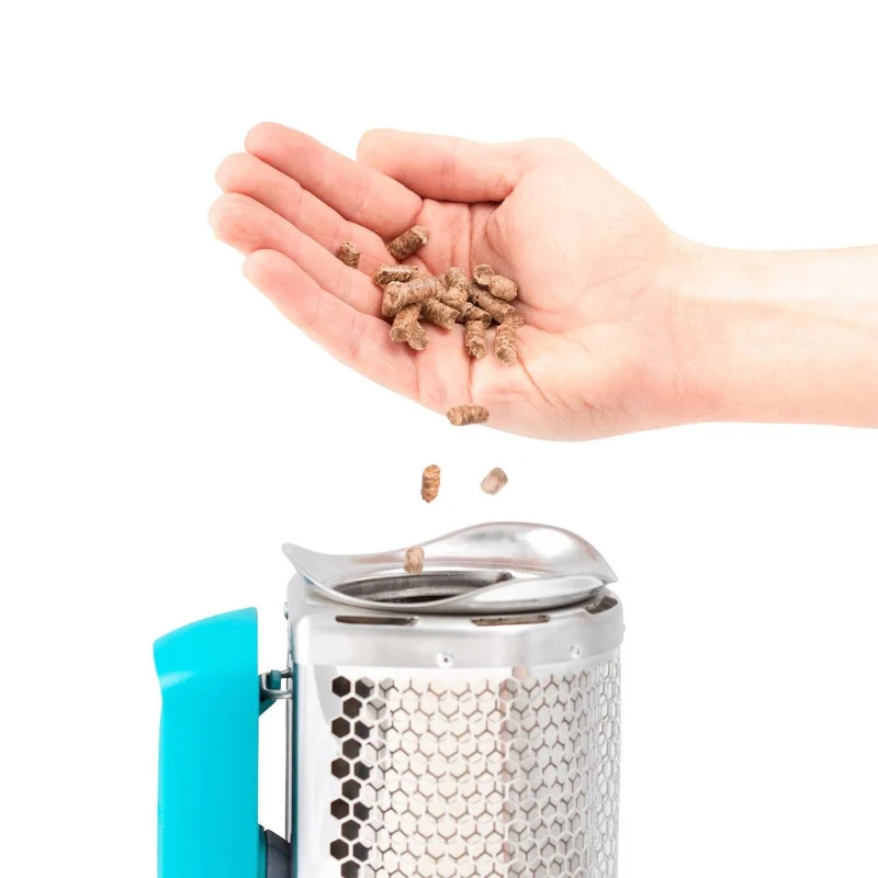 BioLite BioFuel Pellets - Image 4