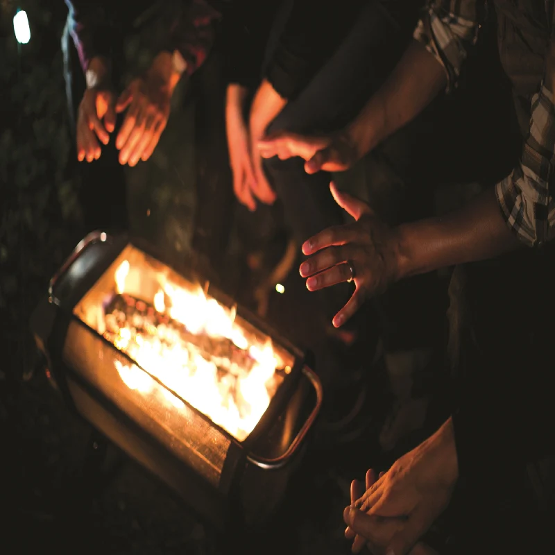 BioLite FirePit+ - Image 6