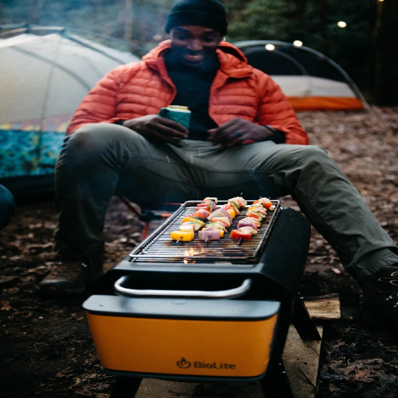 BioLite FirePit+ - Image 8
