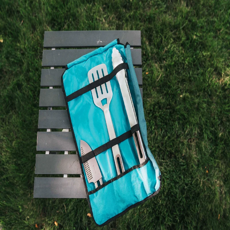 BioLite Firepit Prep & Grill Toolkit - Image 5