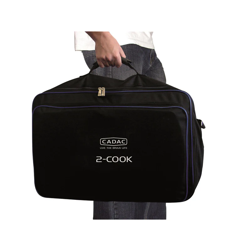 Cadac 2 Cook 2 Pro Deluxe QR - Image 8