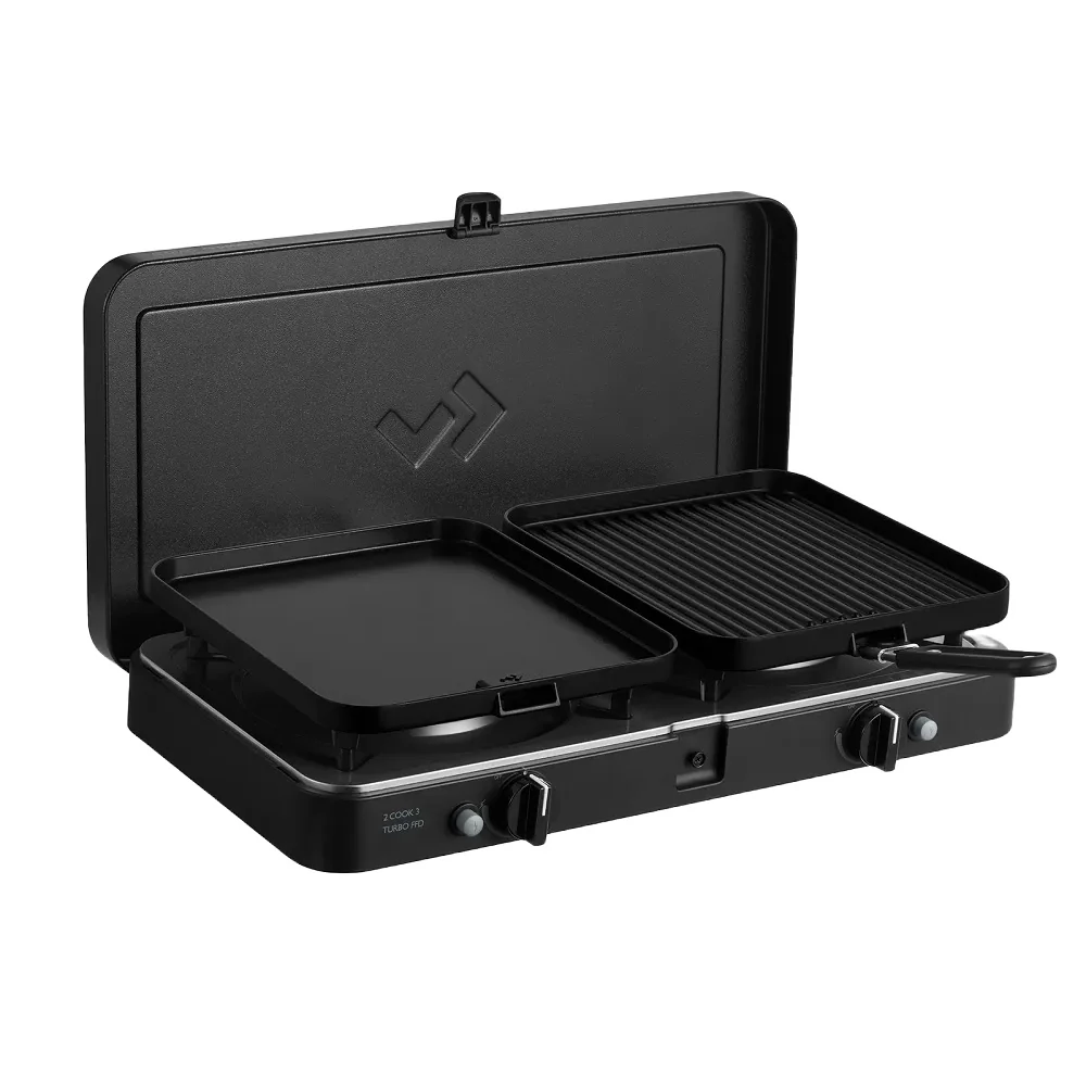 Cadac 2 Cook Turbo FFD Deluxe QR - Image 9