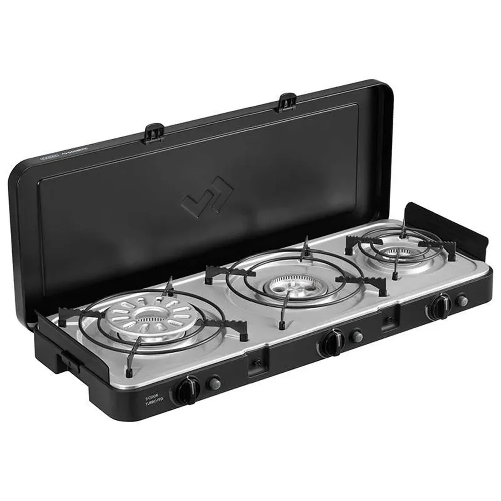 Cadac 3 Cook Turbo FFD Deluxe QR - Image 3