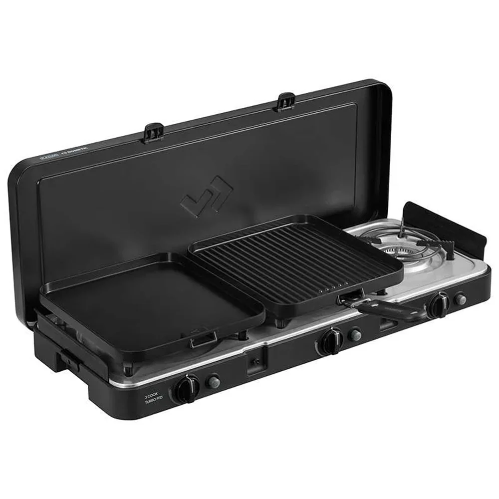 Cadac 3 Cook Turbo FFD Deluxe QR - Image 4