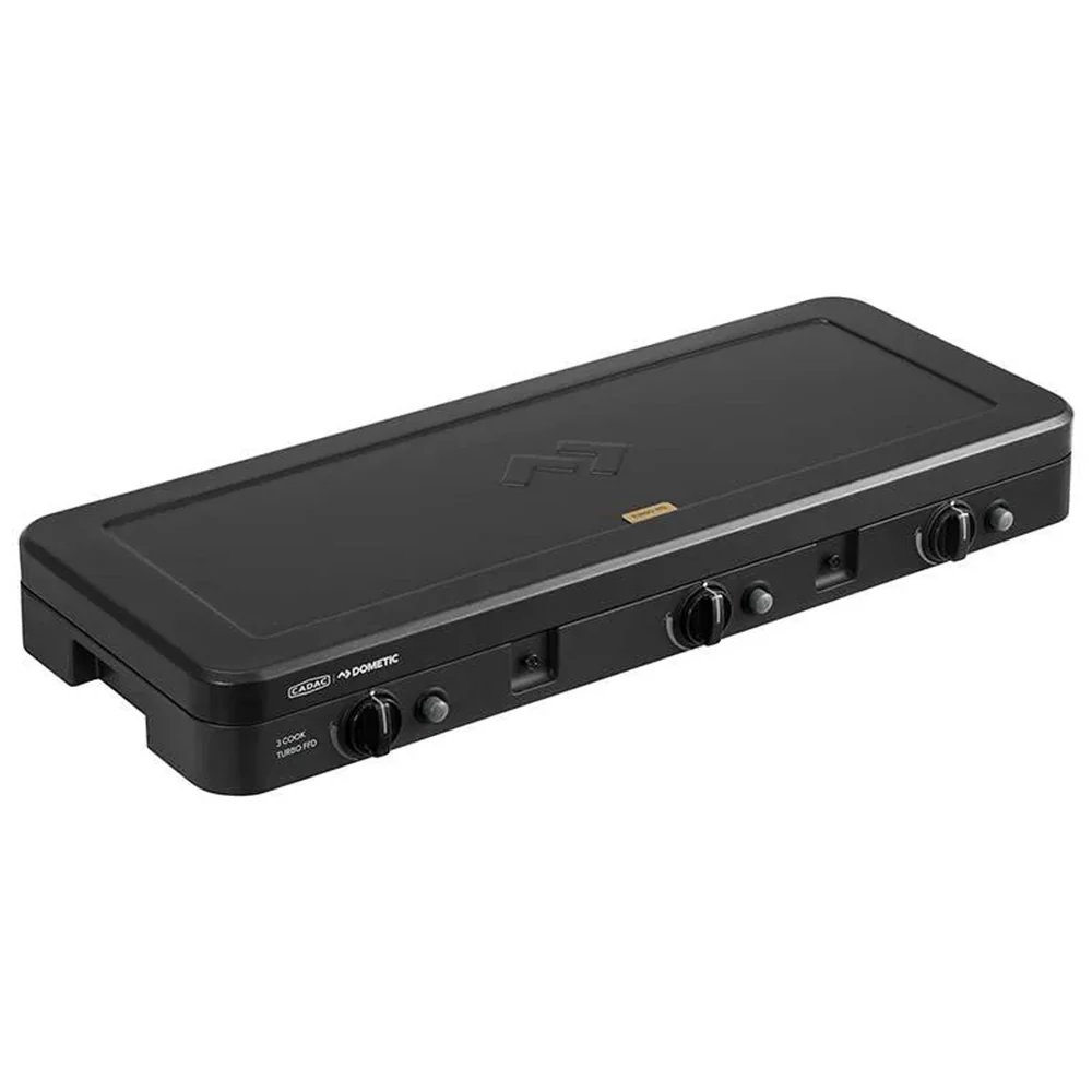 Cadac 3 Cook Turbo FFD Deluxe QR - Image 9