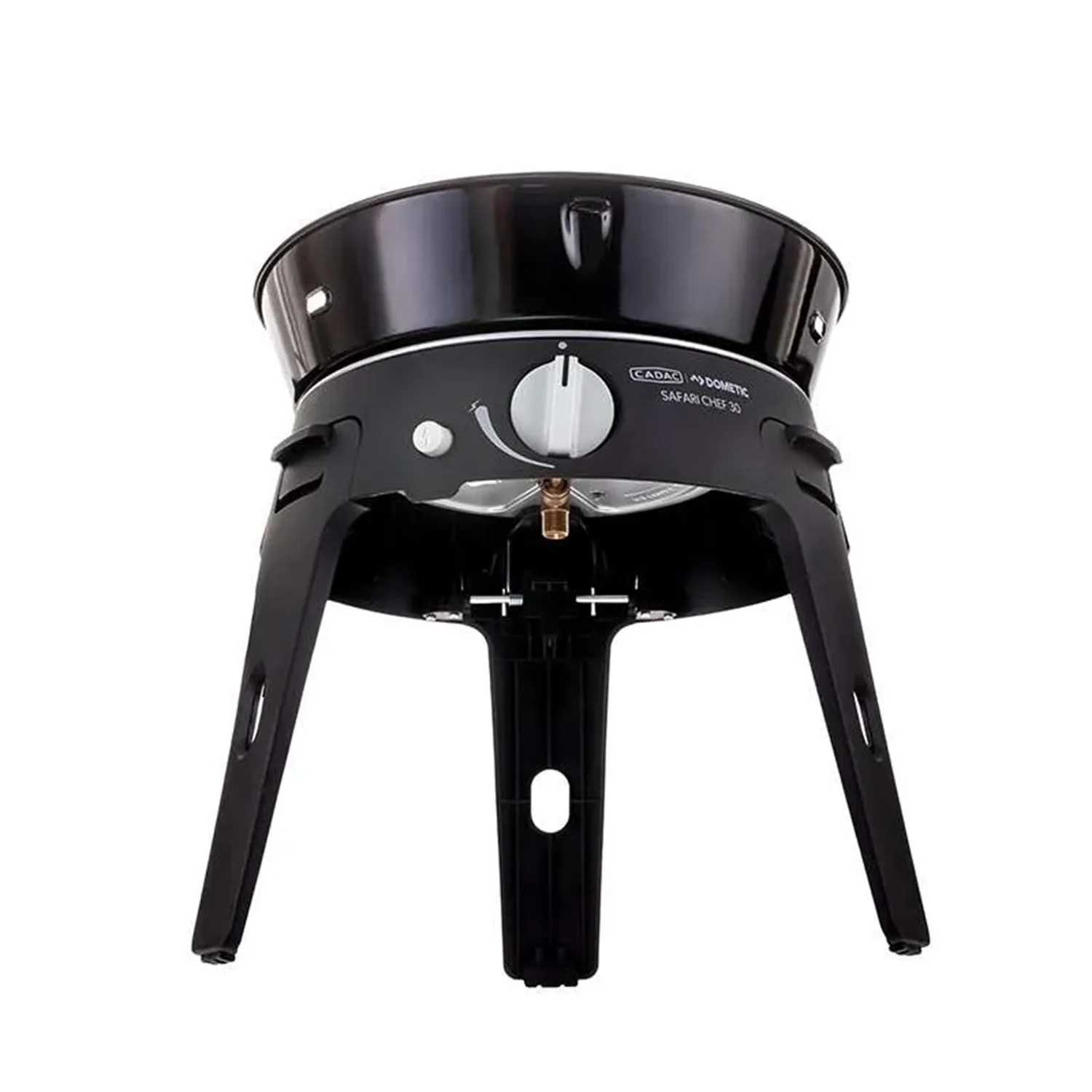 Cadac Safari Chef 30 LP Deluxe QR - Image 3