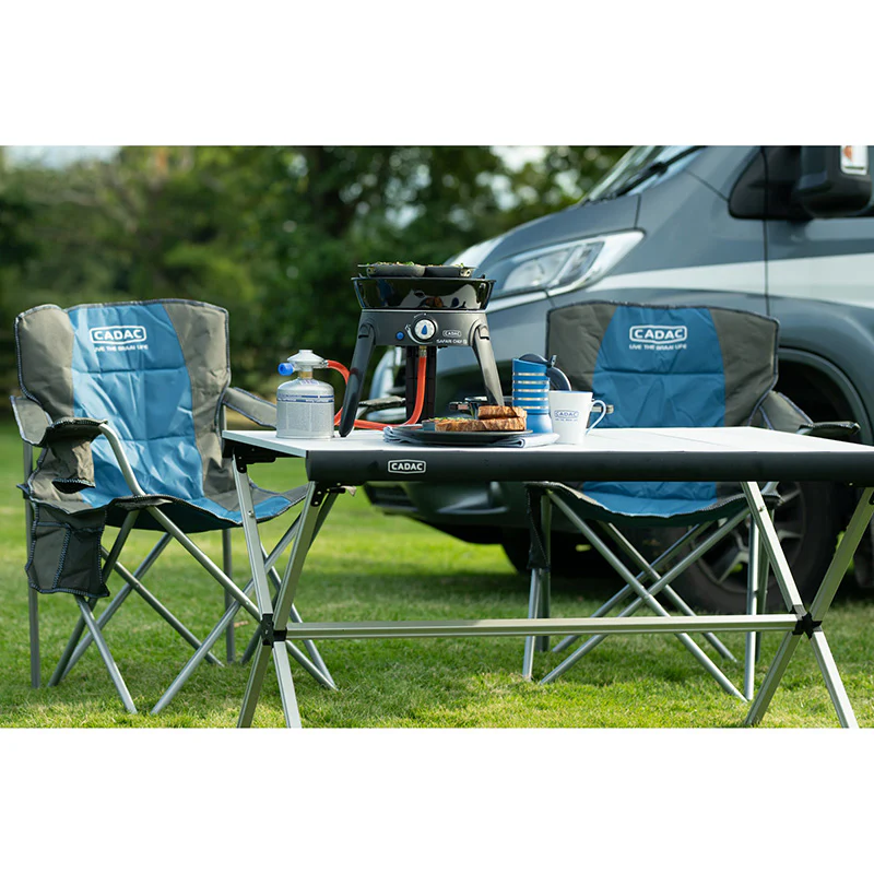Cadac Safari Chef 30 LP Pro QR - Image 12
