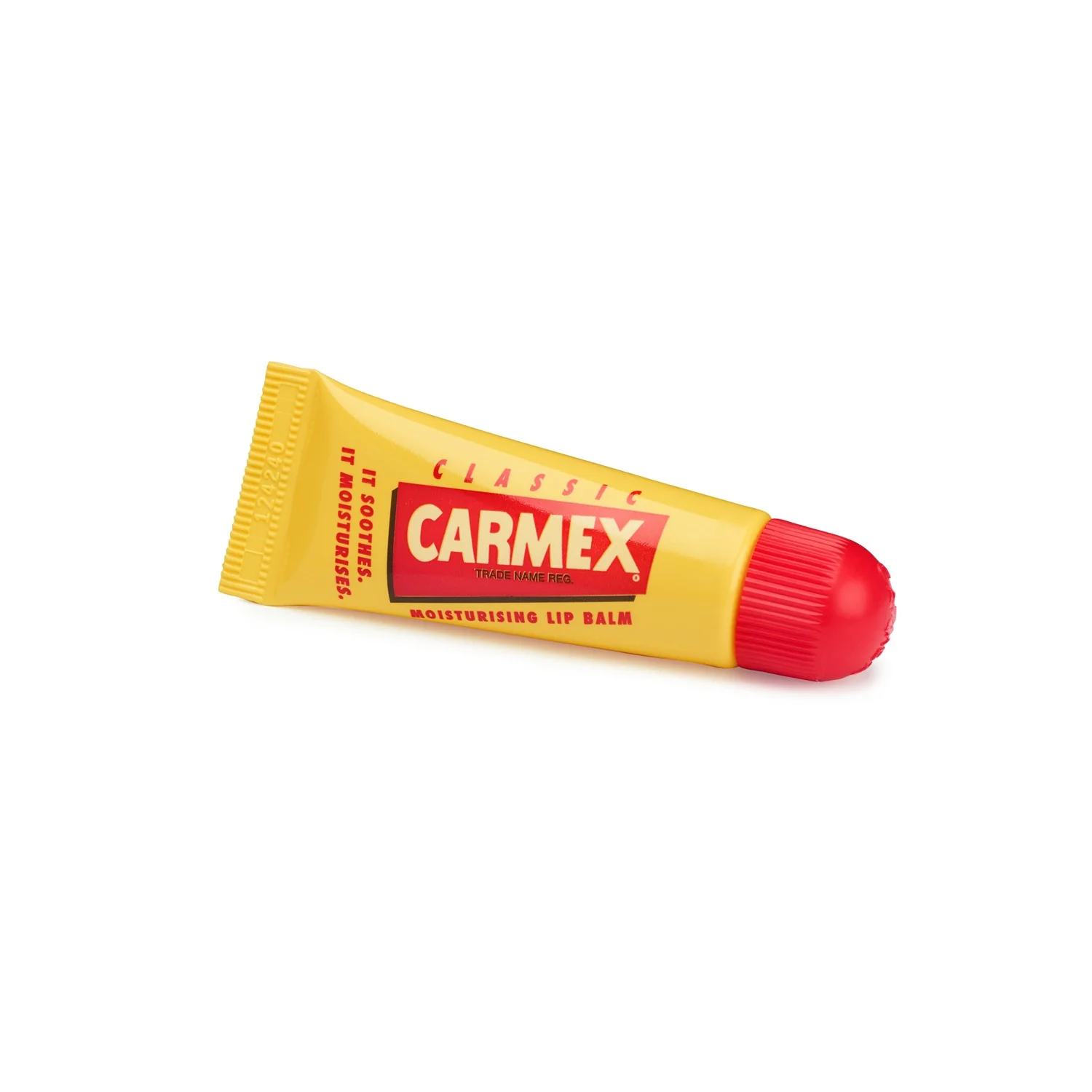 CARMEX Classic Lip Balm Tube (10g) - Image 4