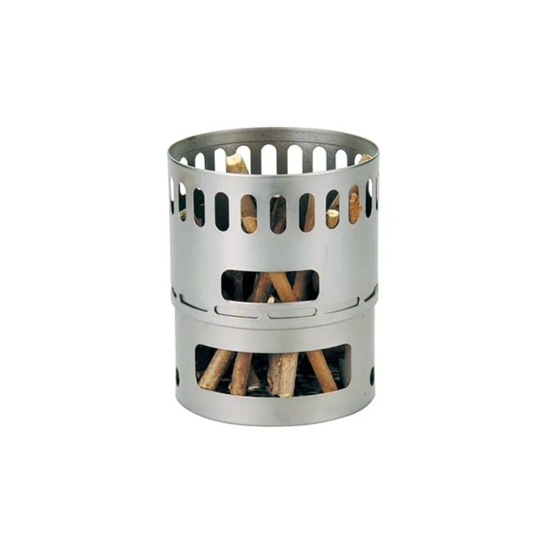 Evernew Titanium DX Stand - Image 3