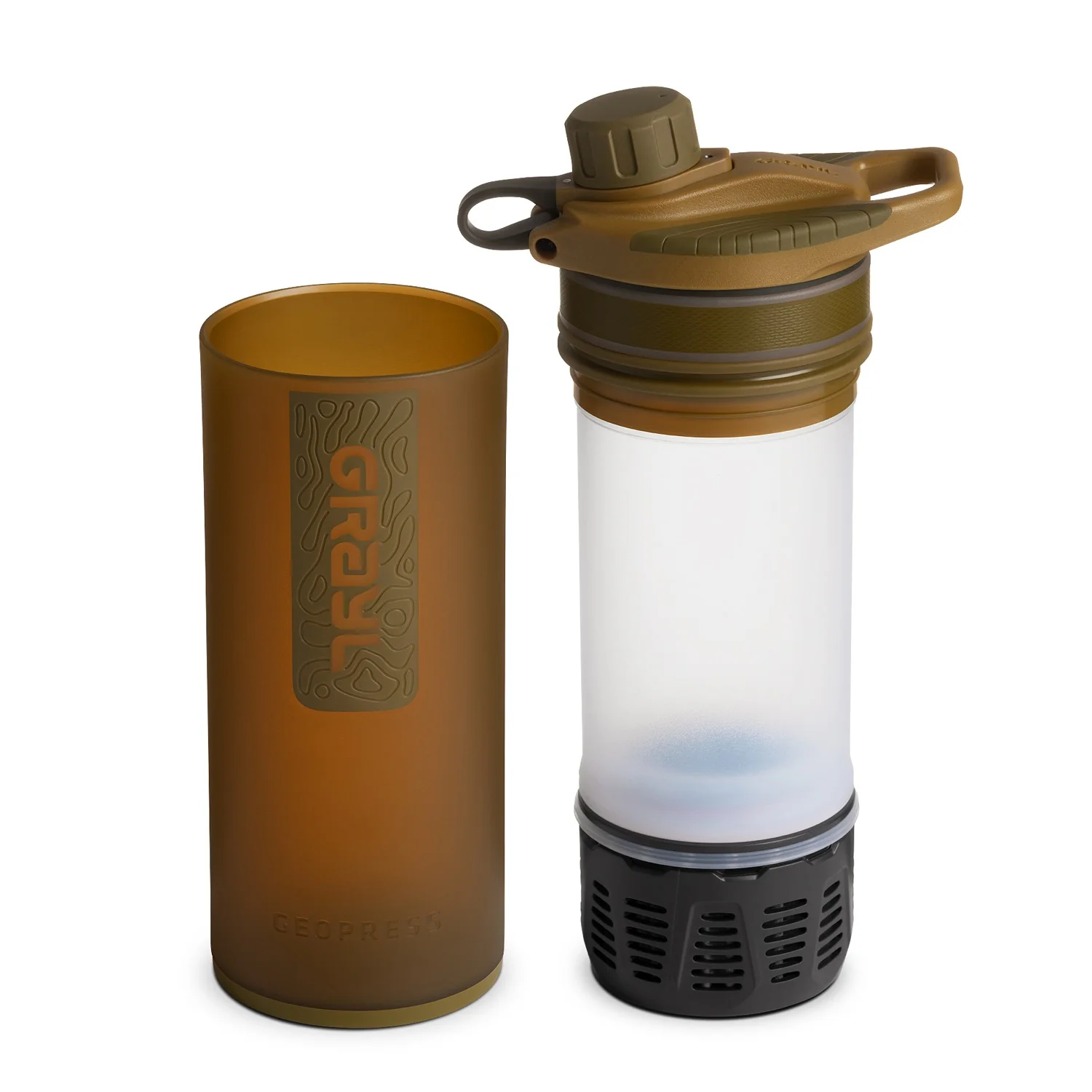 Grayl GeoPress® Purifier Covert - Image 10