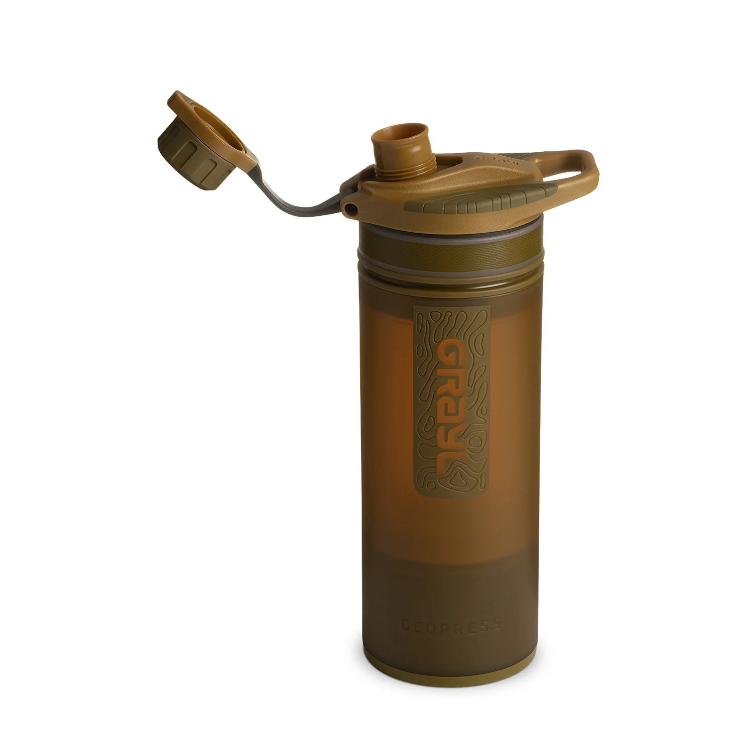 Grayl GeoPress® Purifier Covert - Image 7