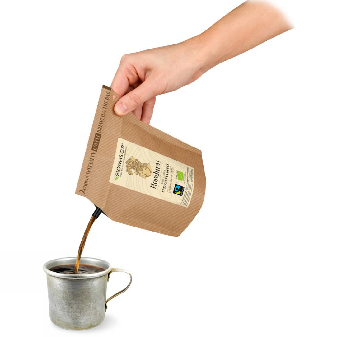 Guatemala Coffeebrewer - Image 4