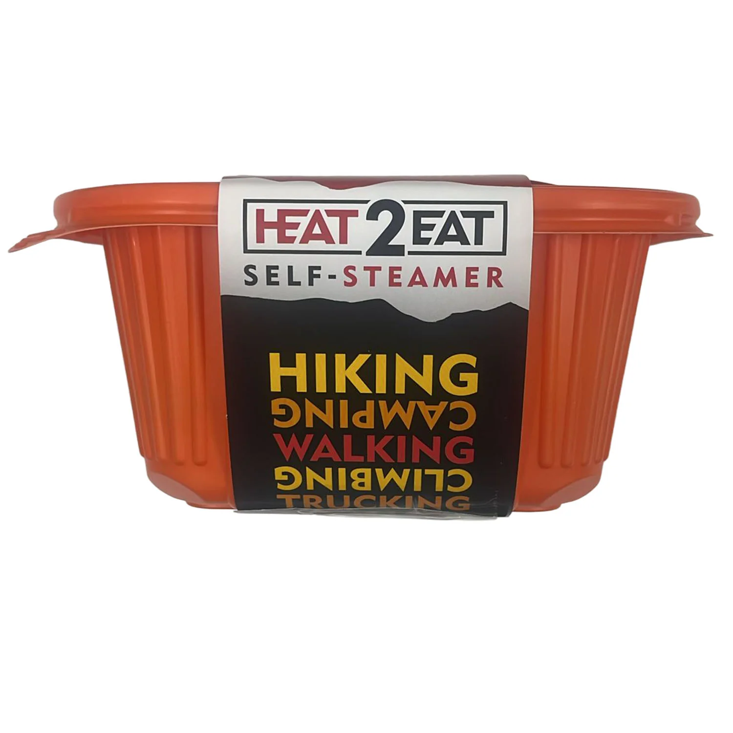 Heat2Eat Plastic Self Steamers Essential Kit - Image 5
