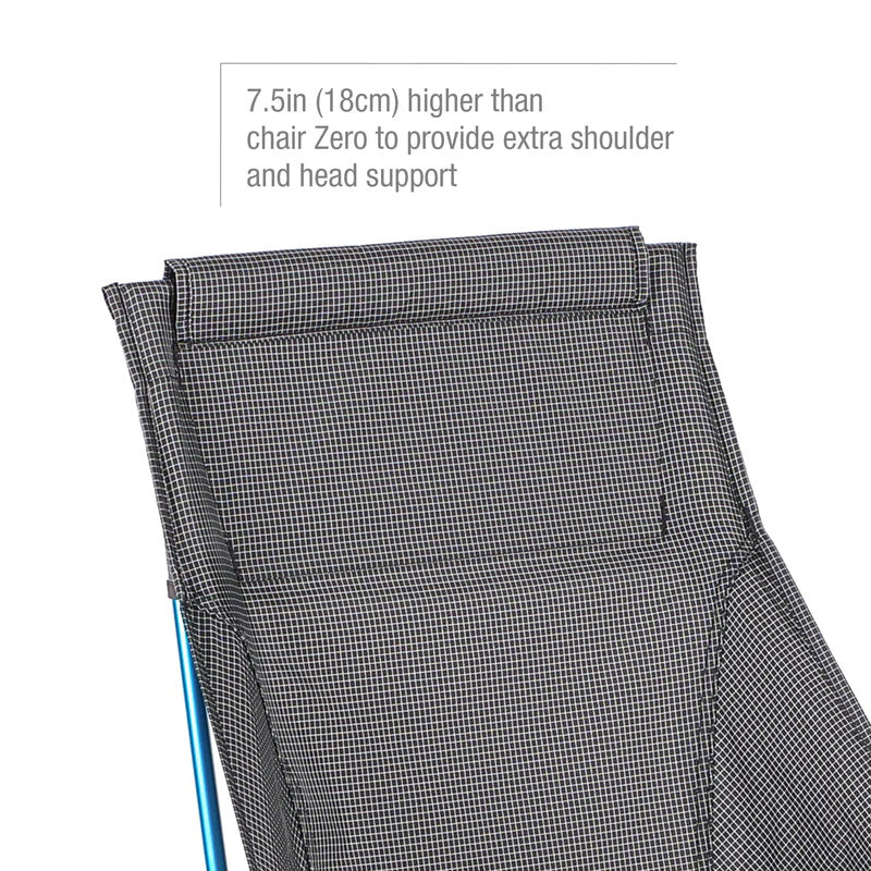 Helinox Chair Zero High Back - Image 5
