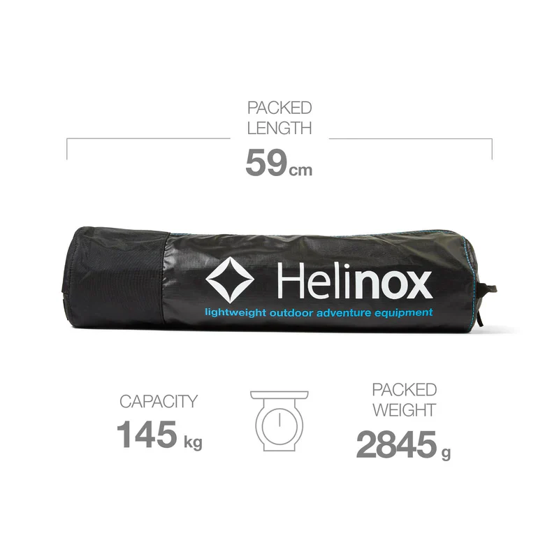 Helinox High Cot One - Long - Image 3