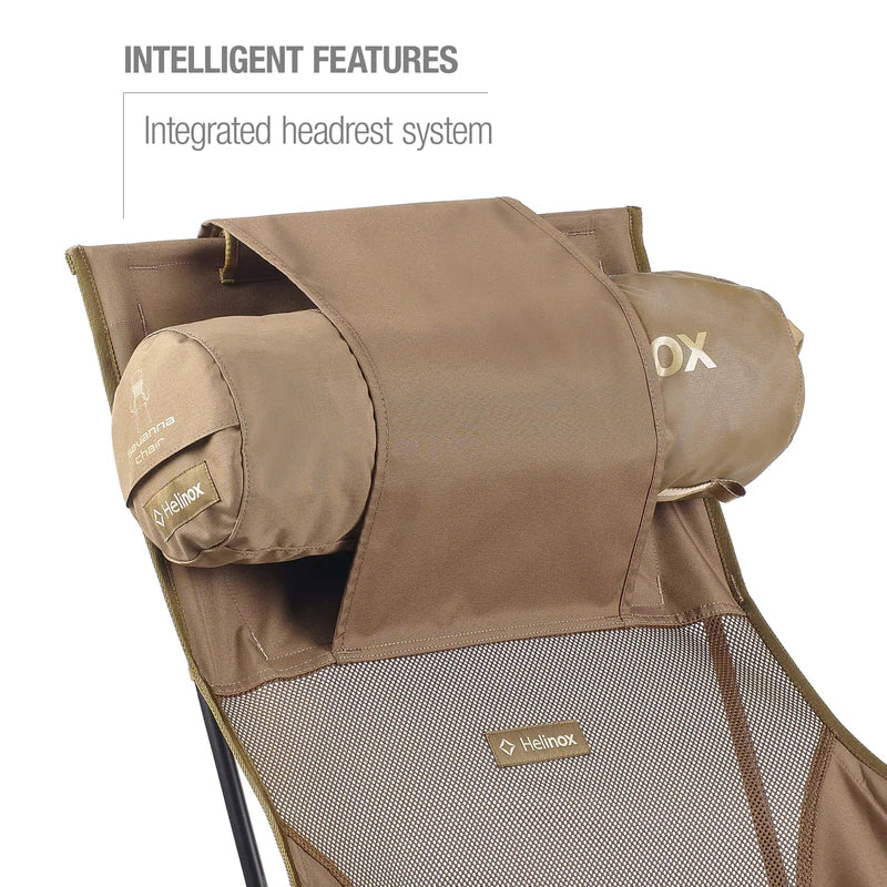 Helinox Savanna Chair - Image 15
