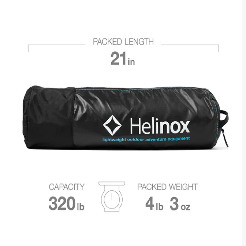 Helinox Savanna Chair - Image 9