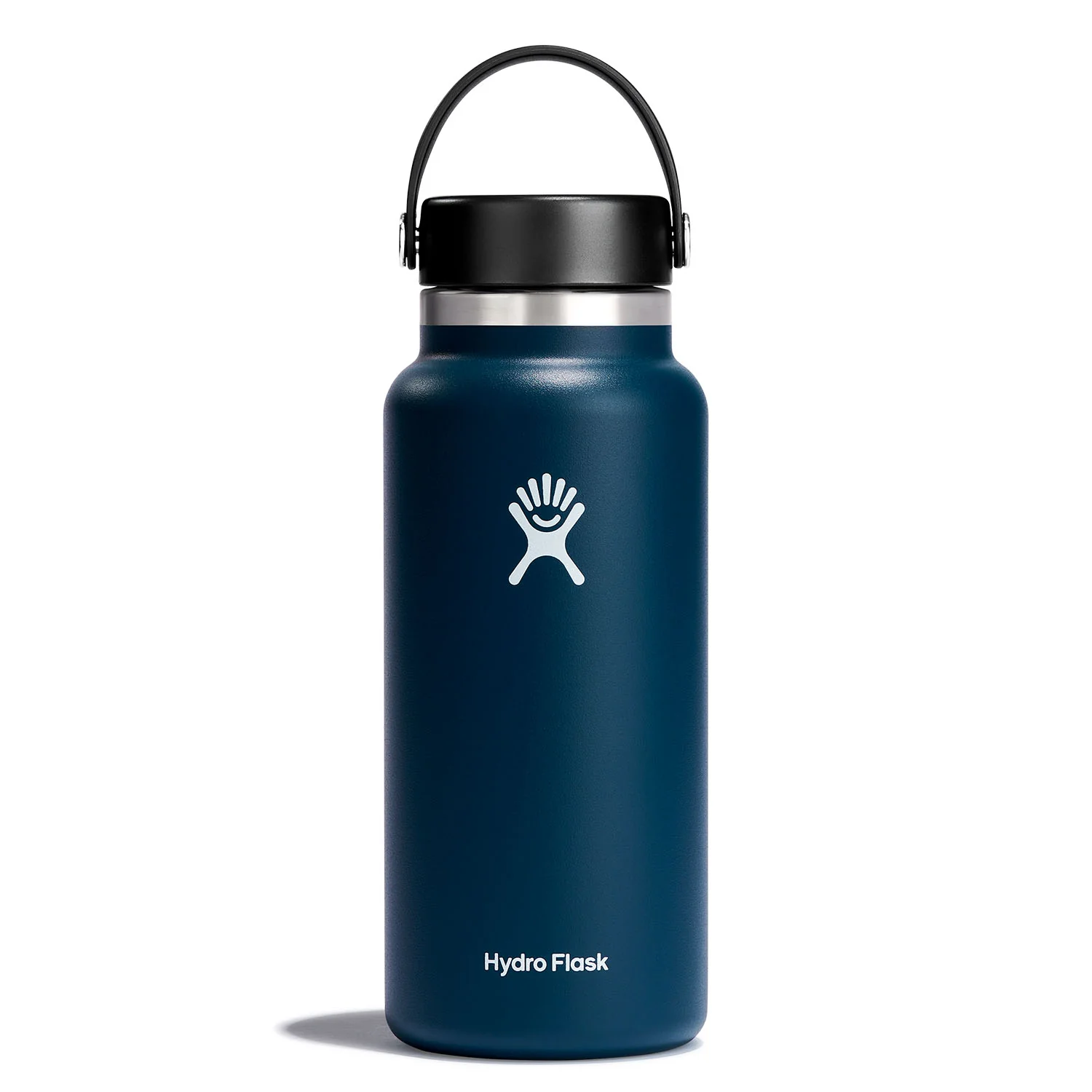 Hydro Flask Wide Mouth Flex Cap 32 oz Bottle - Image 14