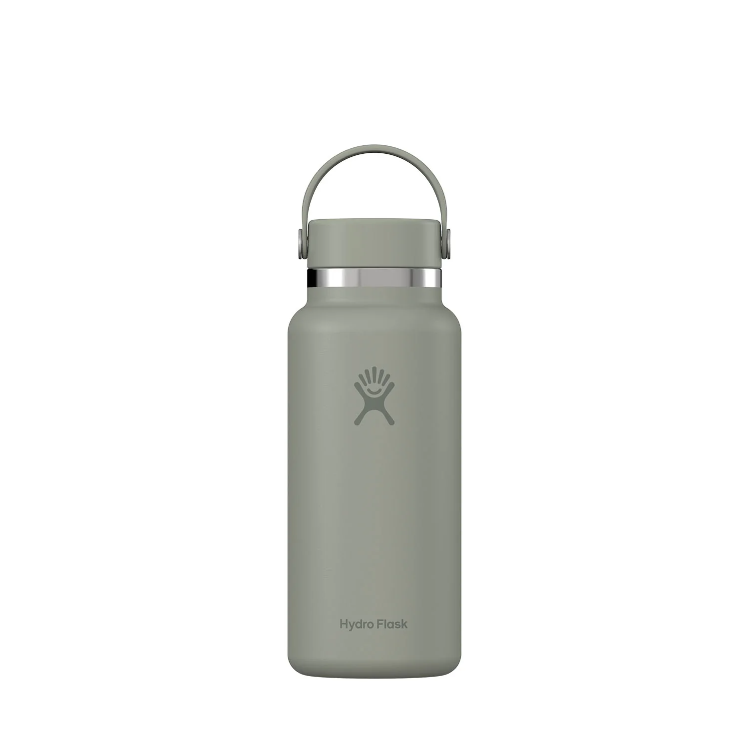 Hydro Flask Wide Mouth Flex Cap 32 oz Bottle - Image 9