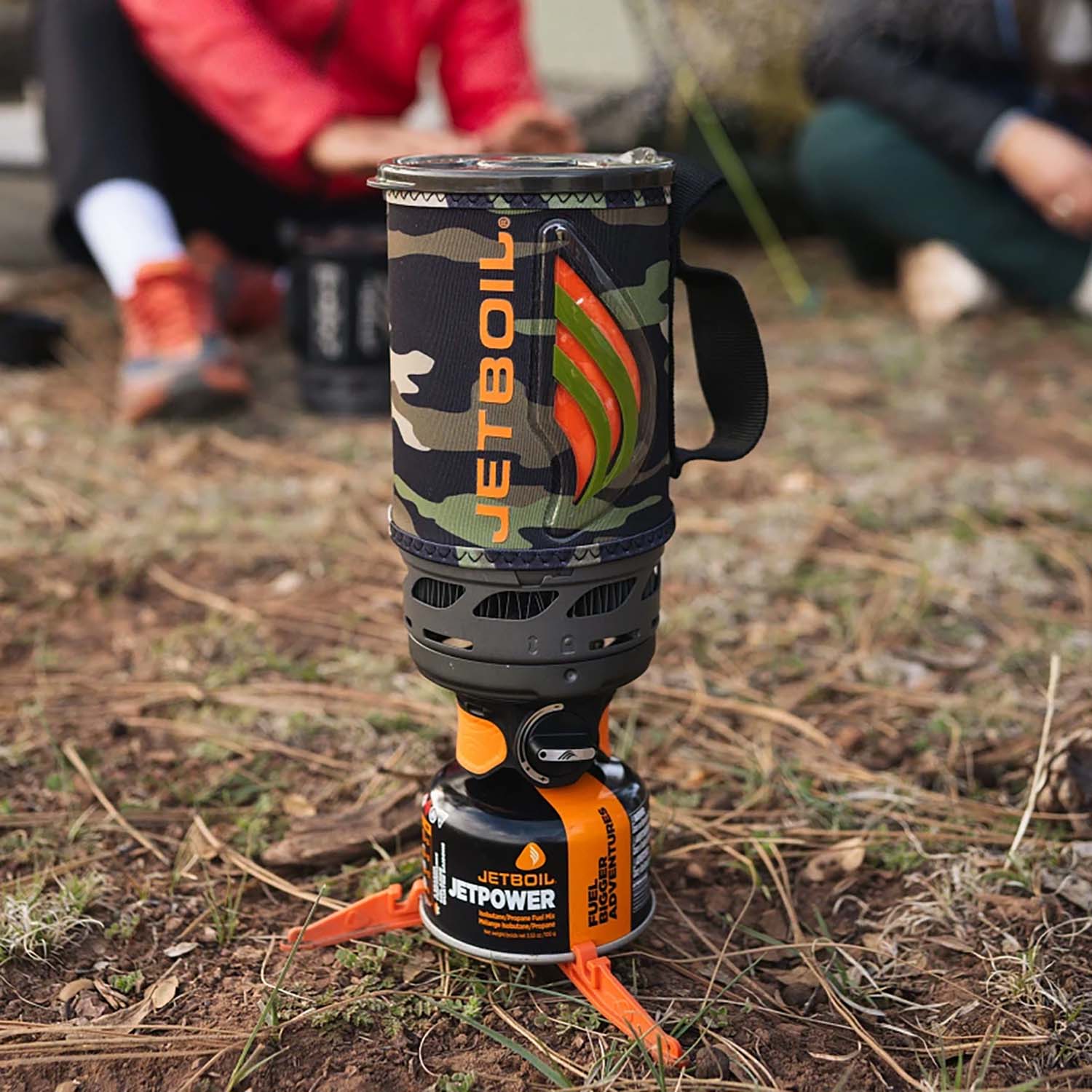 JETBOIL FLASH Cooking System (2025) - Image 4