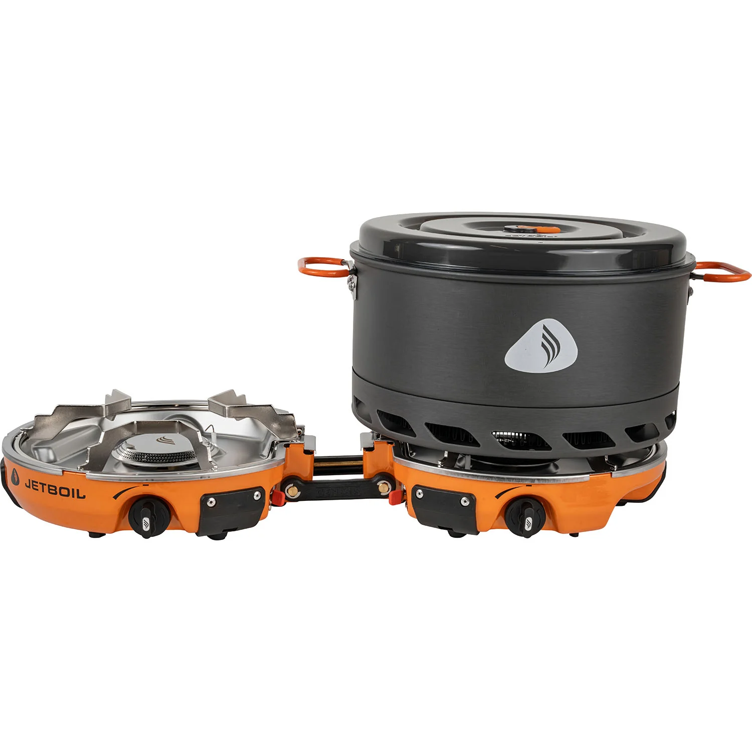JETBOIL Genesis Basecamp System - Image 4