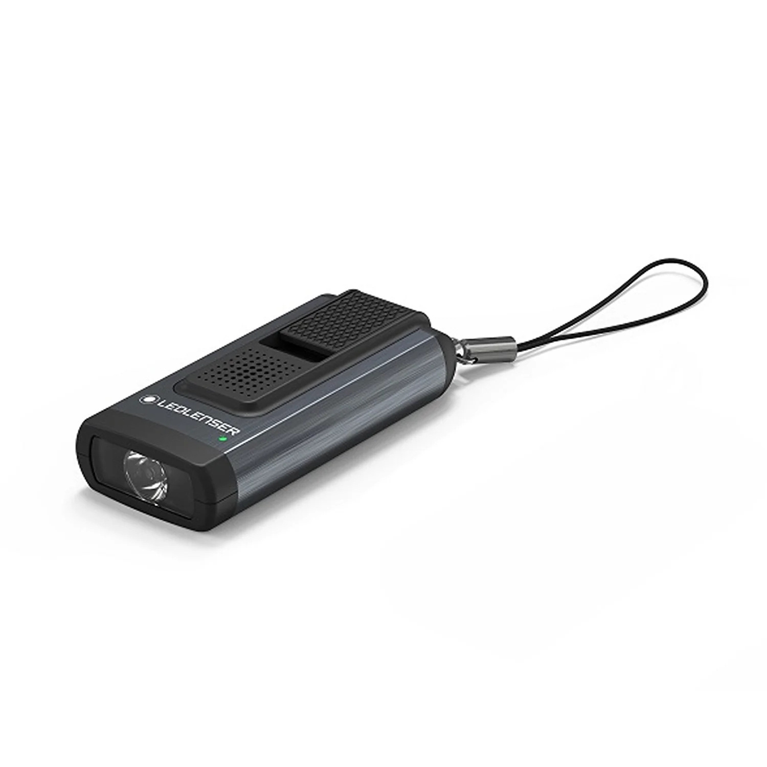 Ledlenser K6R Safety Rechargeable Keychain Light (400lm) - Image 4