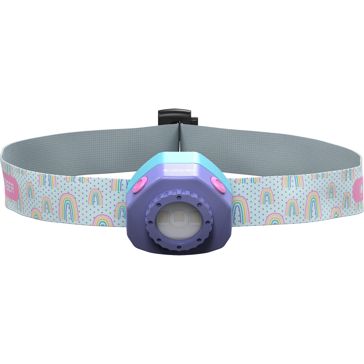 Ledlenser KidLED4R Rechargeable Head Torch - Image 5