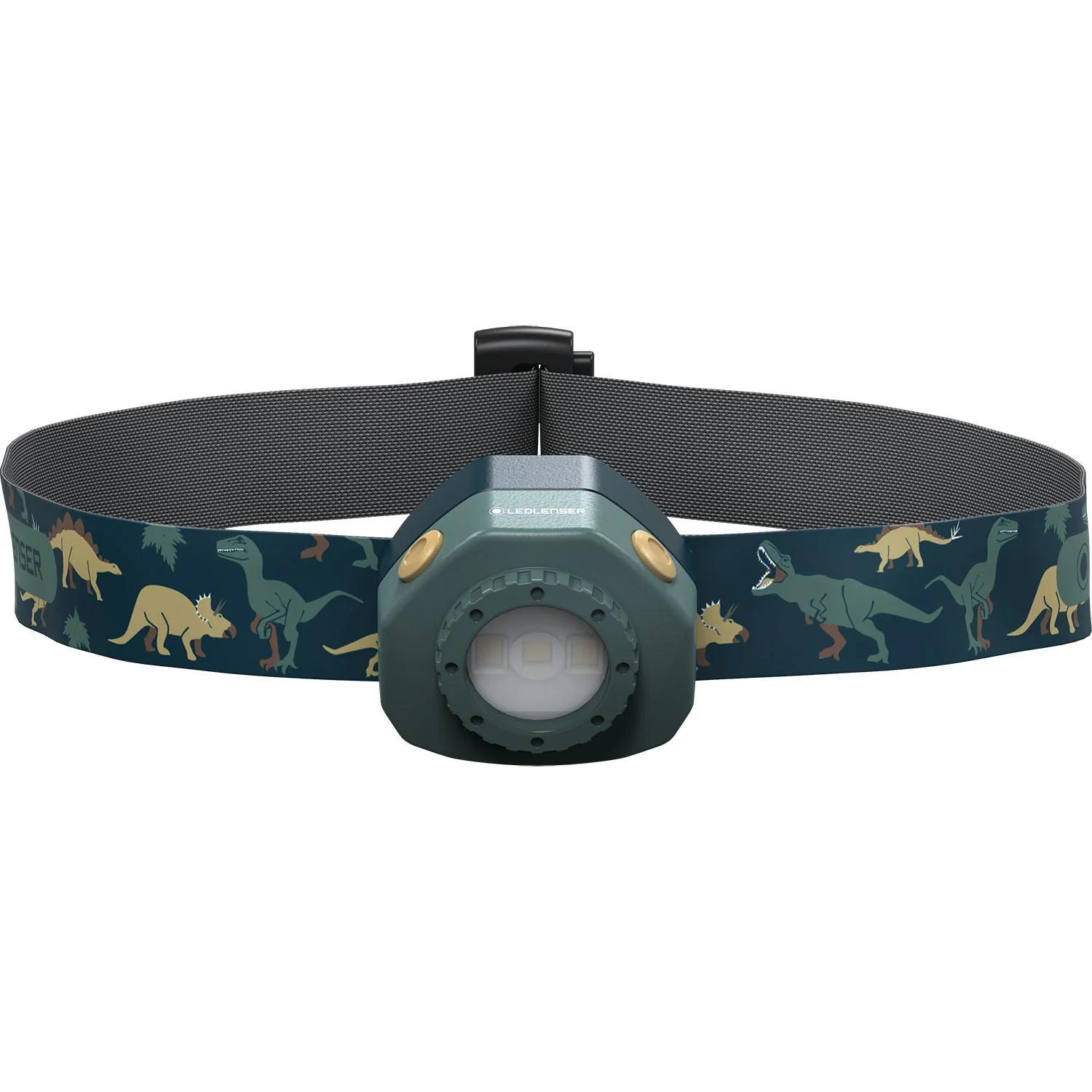 Ledlenser KidLED4R Rechargeable Head Torch - Image 8
