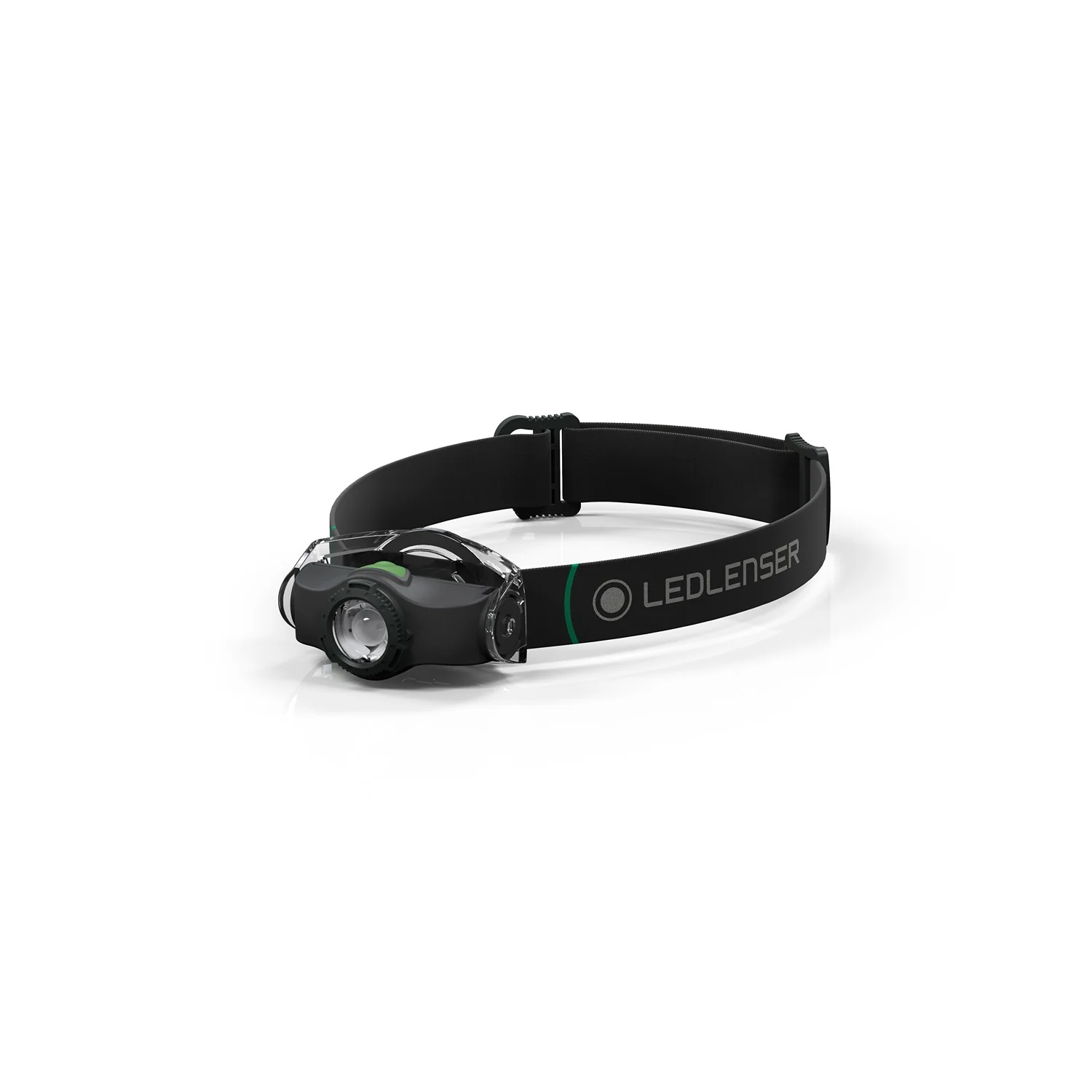 Ledlenser MH4 Rechargeable Headlamp (400lm) - Image 6