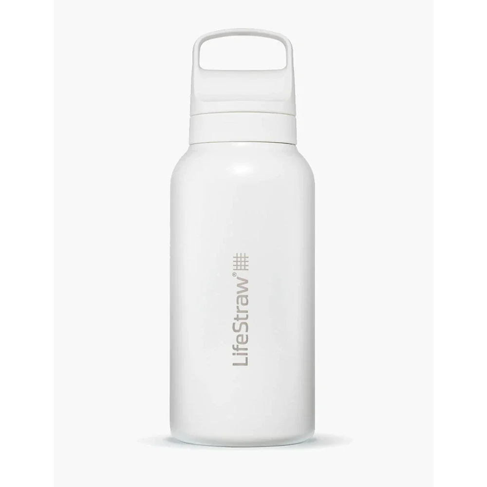 LifeStraw Go Stainless Steel 1L - Image 4