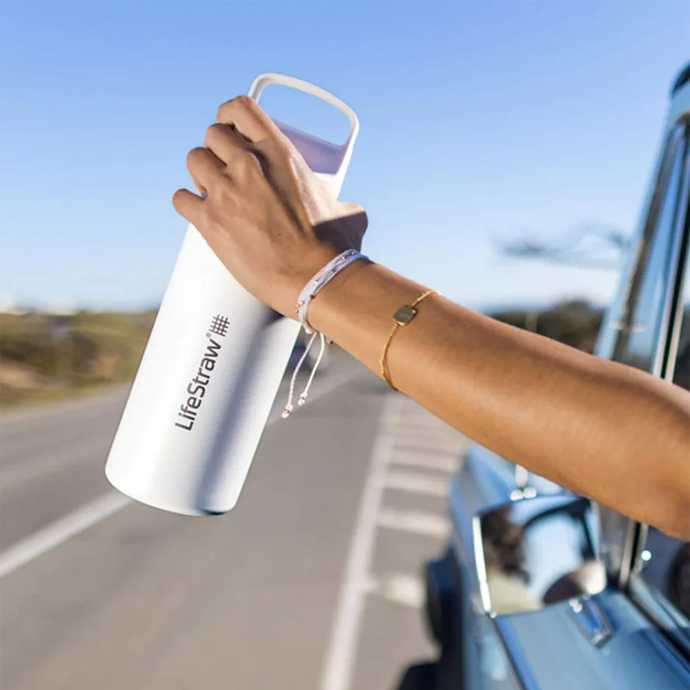 LifeStraw Go Stainless Steel 700ml - Image 4