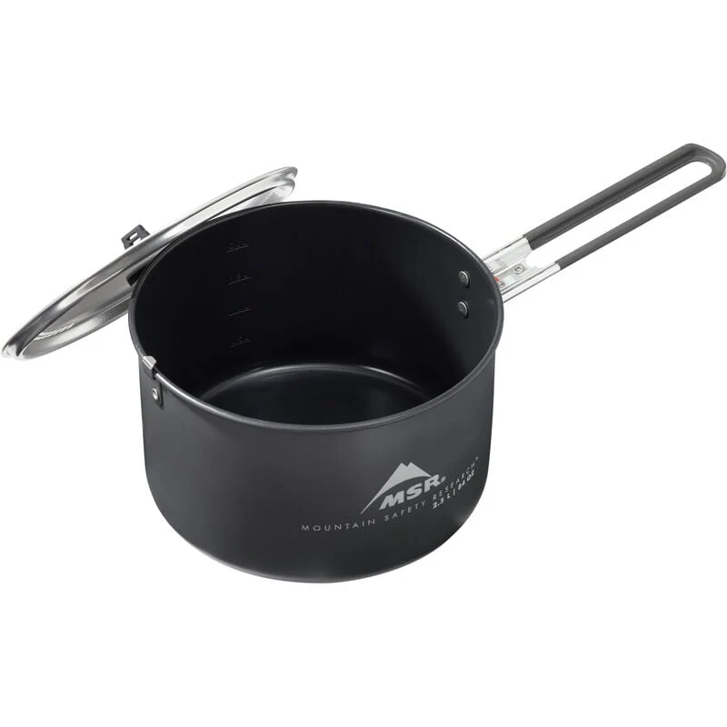 MSR Ceramic 2.5L Pot - Image 2