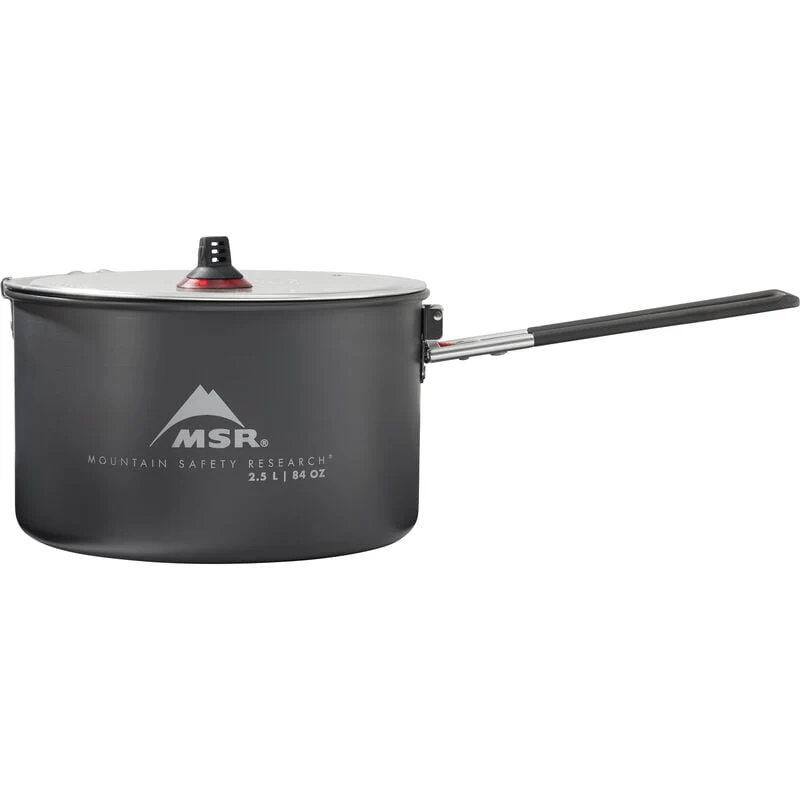 MSR Ceramic 2.5L Pot - Image 4