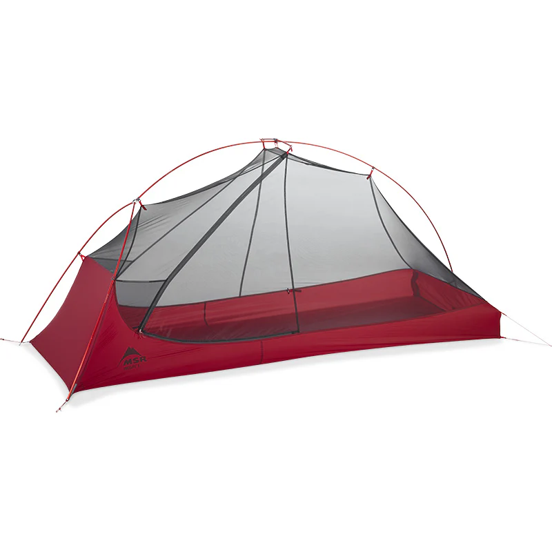 MSR FreeLite 1-Person Ultralight Backpacking Tent - Image 7