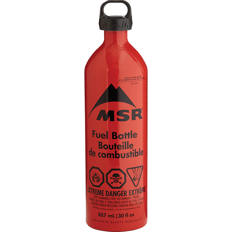 MSR Fuel Bottles - Image 4