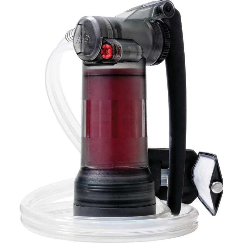 MSR Guardian Purifier - Image 6