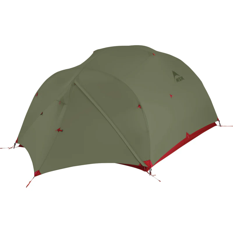 MSR Mutha Hubba NX 3-Person Backpacking Tent - Image 5