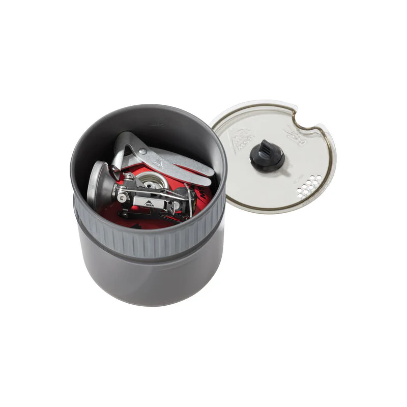 MSR PocketRocket Deluxe Stove Kit - Image 3