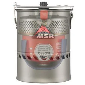 MSR Reactor® Stove System - Image 5