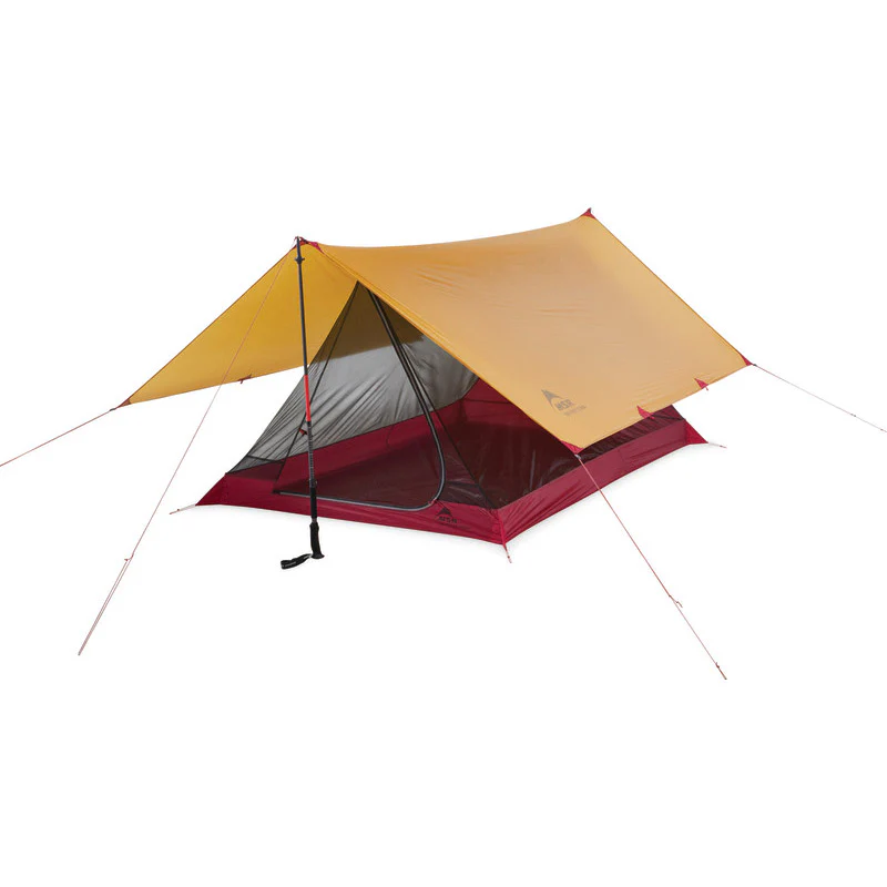 MSR Thru-Hiker 100 Wing Shelter - Image 2