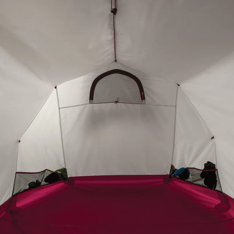 MSR Tindheim 2-Person Backpacking Tunnel Tent - Image 4