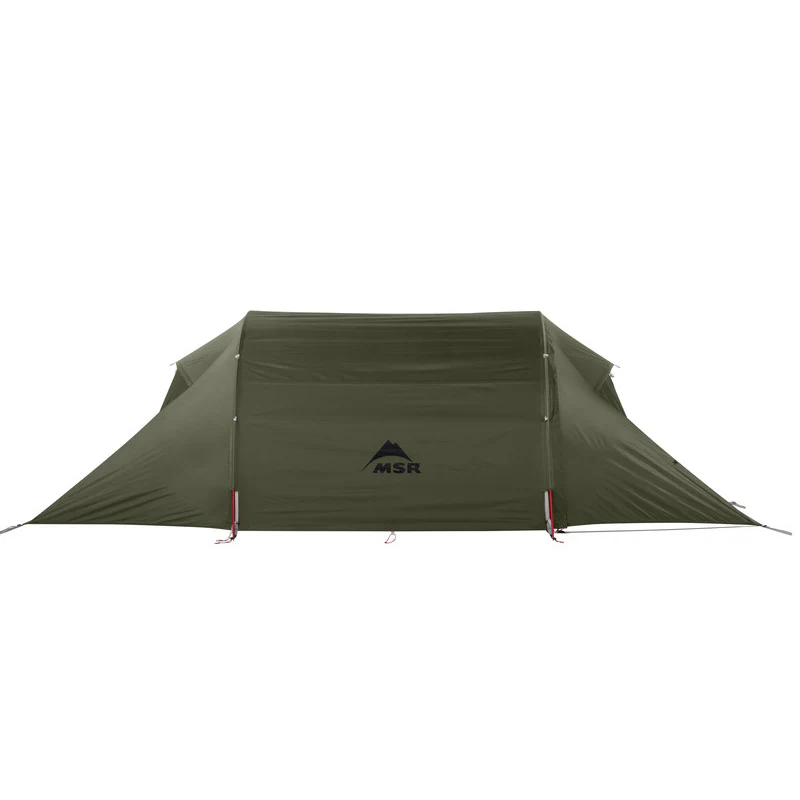 MSR Tindheim 2-Person Backpacking Tunnel Tent - Image 9
