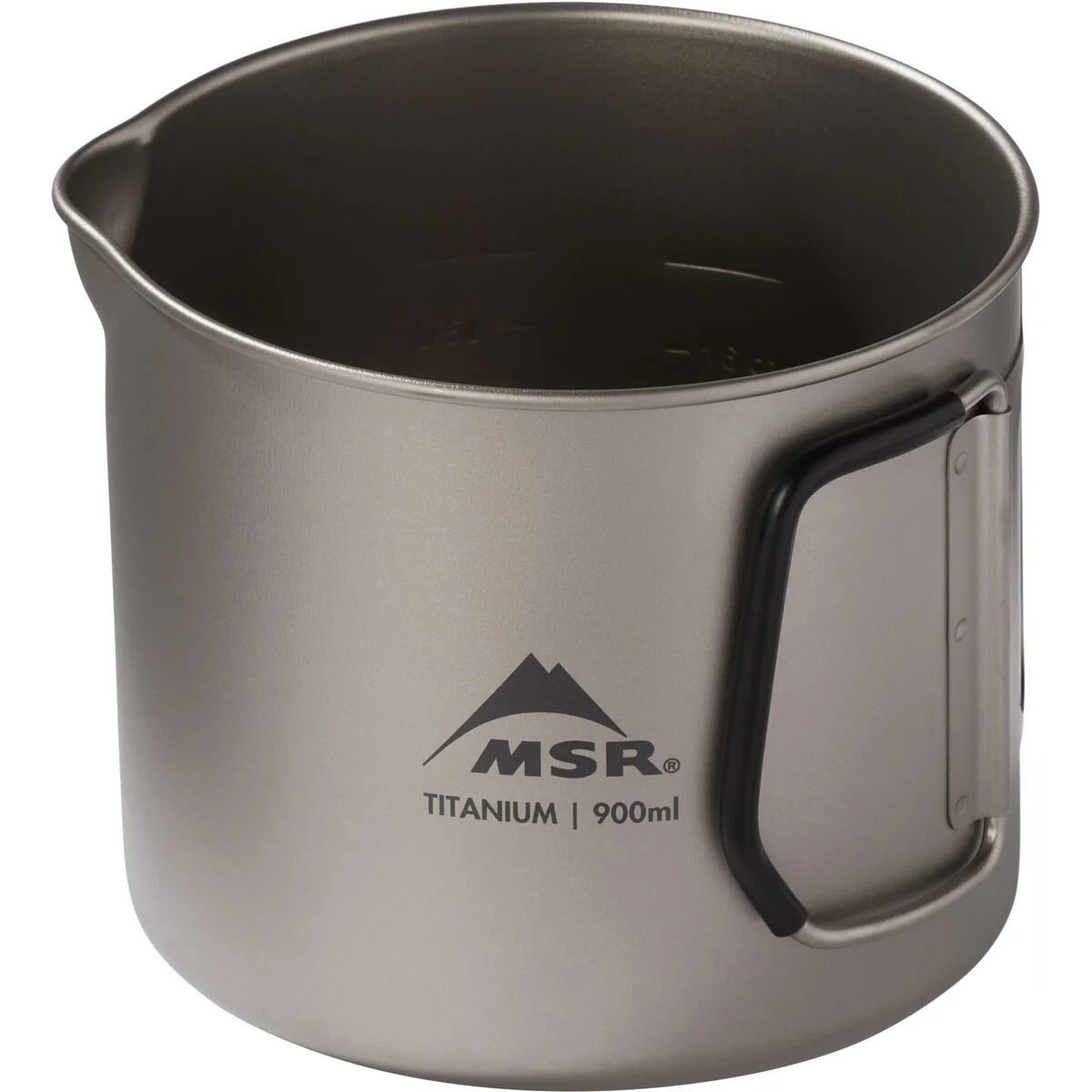 MSR Titan™ Kettle (900 ml) - Image 3