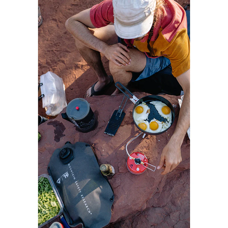 MSR WindBurner™ Group Stove System - Image 5