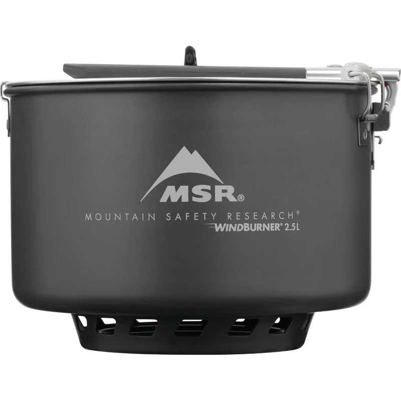 MSR WindBurner Sauce Pot - 2.5L - Image 6
