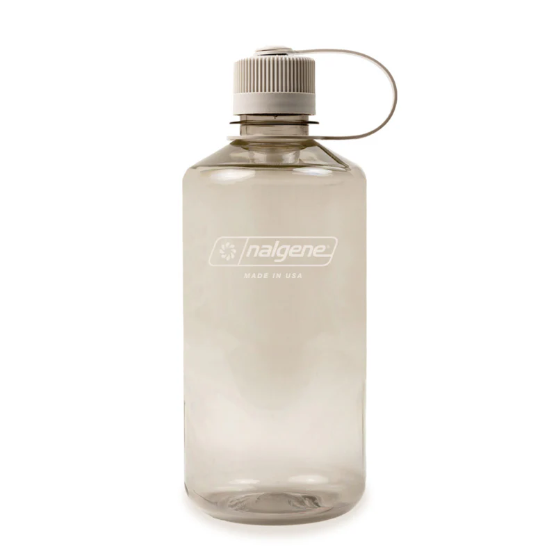 Nalgene 1L Narrow Mouth Tritan Sustain Water Bottle - Image 12