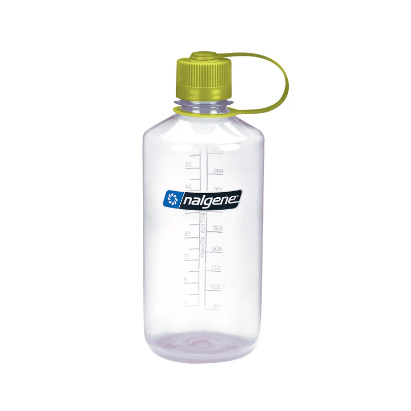 Nalgene 1L Narrow Mouth Tritan Sustain Water Bottle - Image 9