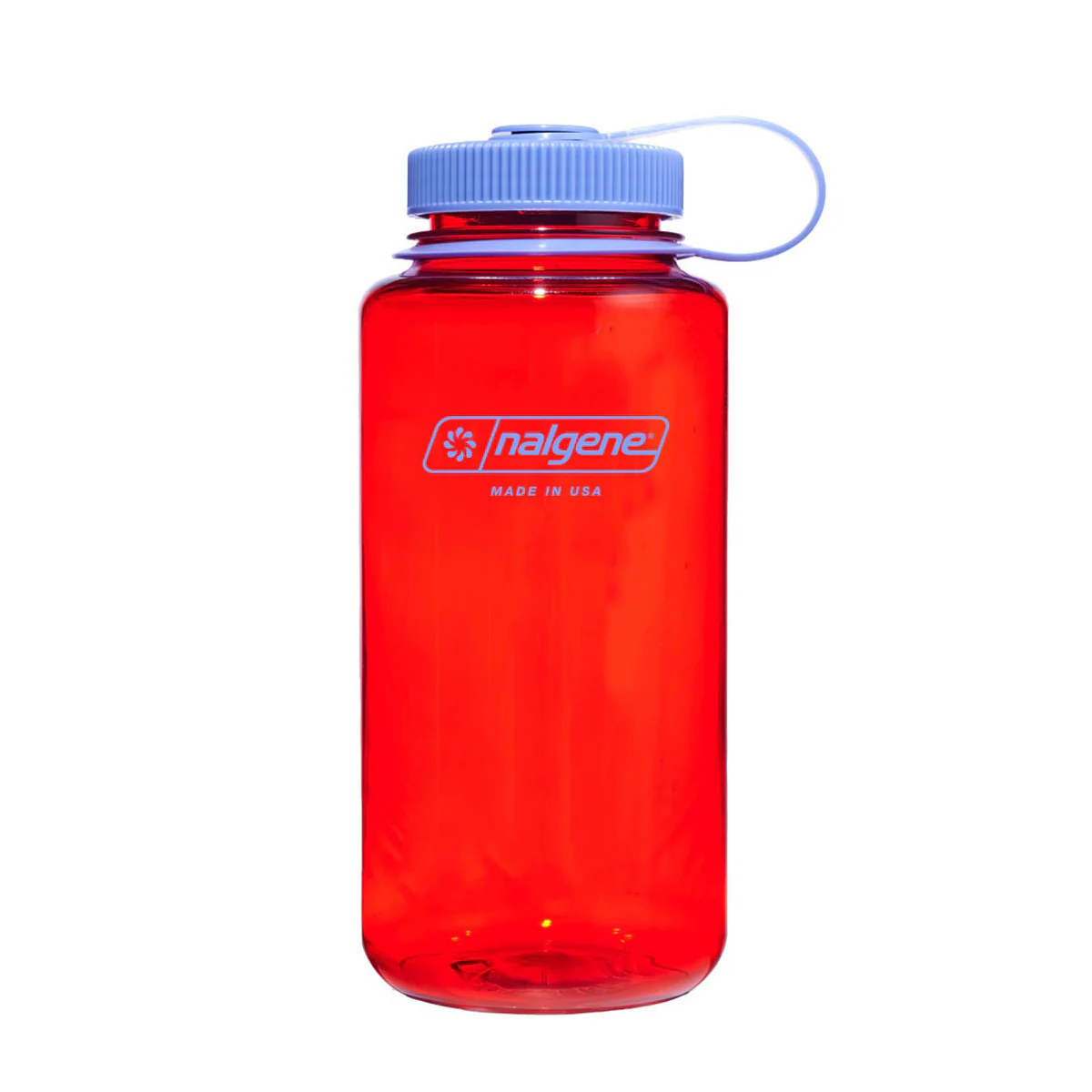 Nalgene 1L Wide Mouth Tritan Sustain Water Bottle - Image 21