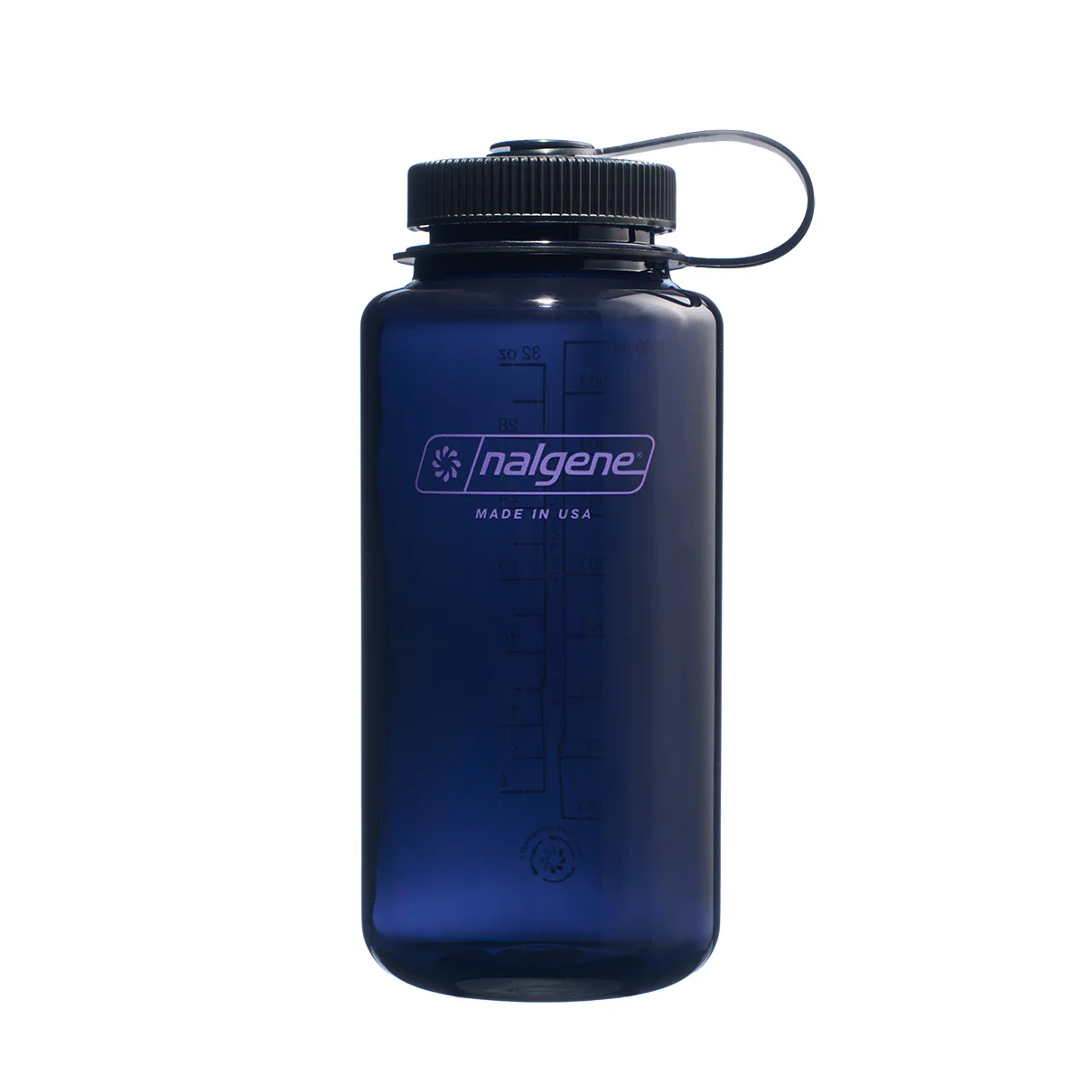 Nalgene 1L Wide Mouth Tritan Sustain Water Bottle - Image 23
